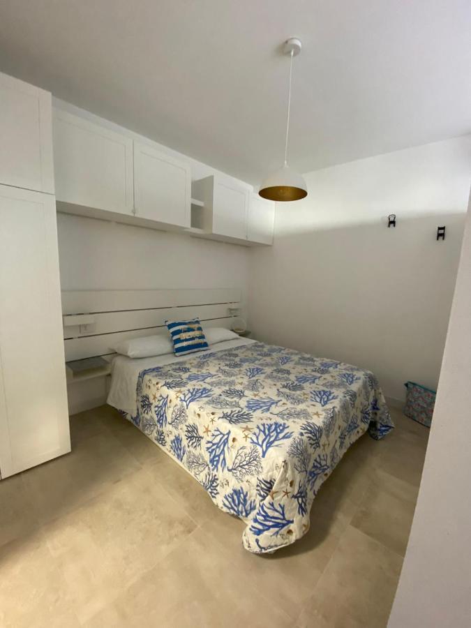 Torregrande Apartments Торе Гранде Екстериор снимка