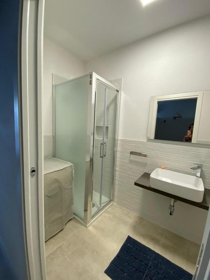 Torregrande Apartments Торе Гранде Екстериор снимка