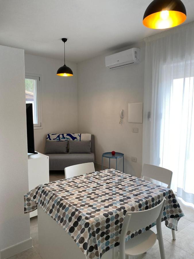 Torregrande Apartments Торе Гранде Екстериор снимка