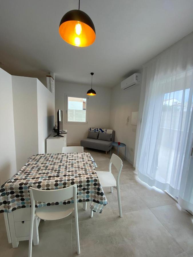Torregrande Apartments Торе Гранде Екстериор снимка